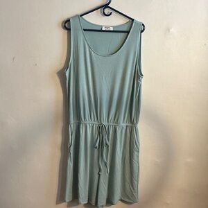 Zenana Outfitters Mint Green Top